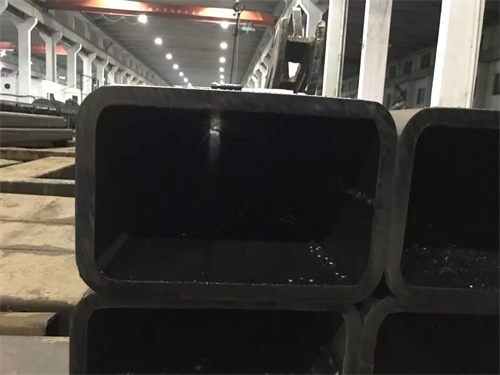 平谷Q355B无缝方管