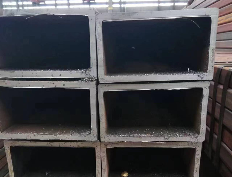 平谷如何选择Q355B方管_根据荷载选